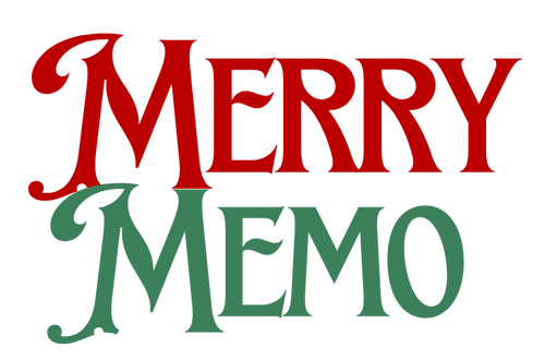 MerryMemo